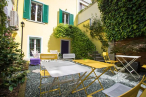 Porta Tosa Boutique Milano